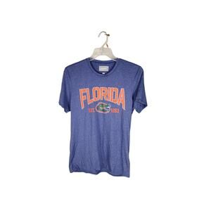 Florida Gators short sleeve NWOT men's medium
